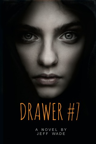 Drawer #7 by Jeff Wade