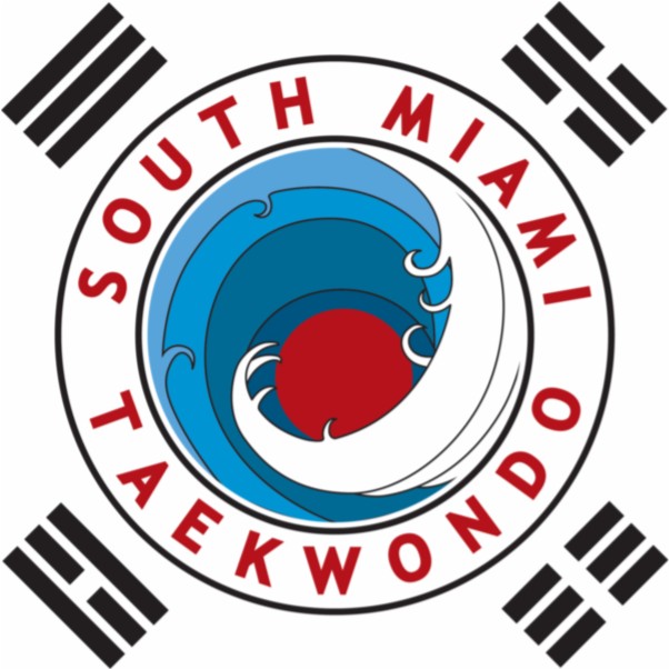 Logo South Miami Martial Arts School